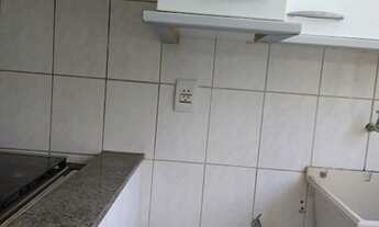 Imagem 4: Apartamento em Jardim Caboré - Portal do Morumbi São Paulo