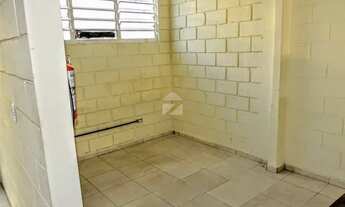 Imagem 7: Barracão - Jardim Novo Campos Elíseos - Campinas