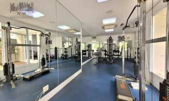 Imagem 7: Apartamento com 3 dormitórios para alugar, 117 m² por R$ 8.353,00 - Vila Leopoldina - São