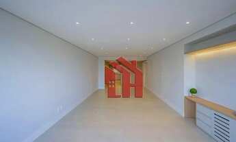 Imagem 5: Apartamento com 3 dormitórios à venda, 175 m² por R$ 1.950.000,00 - Gonzaga - Santos/SP