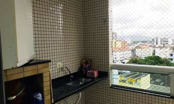 Imagem 7: Apartamento Boqueirão Praia Grande