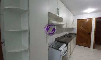 Imagem 6: EXCELENTE 3 QUARTOS - 2ª QUADRA DA PRAIA