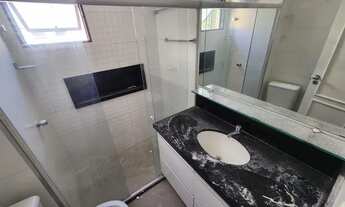 Imagem 10: Ed. Rossini, 4 quartos sendo uma suíte, andar alto, em 106m² com 2 vagas de garagem na Pit