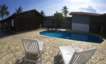 Imagem 7: Casa em Condomínio para Venda em Ubatuba, Horto Florestal, 4 dormitórios, 2 suítes, 3 banh