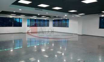 Imagem 4: S/conjunto próximo Av. Rebouças. Henrique Schaumann Pinheiros, com 237 m² de vão livres du