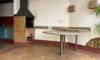 Imagem 2: Excelente cobertura com 3 quartos, sendo 2 suíte no Setor Aeroporto