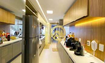 Imagem 3: Cobertura com 4 dormitórios à venda, 243 m² - Jardim Aquarius - São José dos Campos/SP