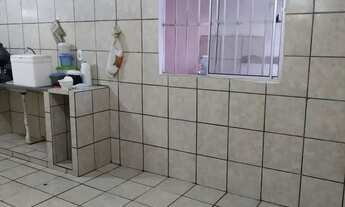 Imagem 5: Casa na principal dos Funcionários II