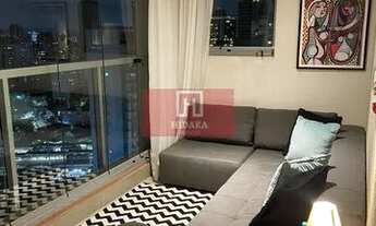 Imagem 2: Apartamento à venda no bairro Sumaré - São Paulo/SP, Zona Oeste