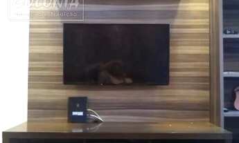 Imagem 5: São Bernardo do Campo - Apartamento Padrão - Jordanópolis