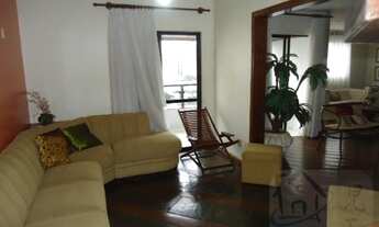 Imagem 7: Apartamento para Venda em Londrina, CENTRO, 3 dormitórios, 1 suíte, 4 banheiros, 2 vagas