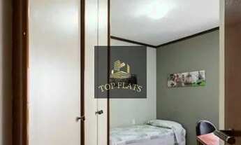 Imagem 7: Flat disponível em Moema - SP