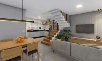 Imagem 4: CASA VENDA NA PLANTA ENTREGA DEZ/2024