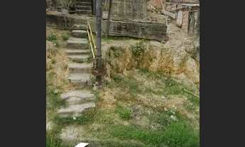 Imagem: Vende-se casa 40mil - Alfredo nascimento