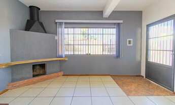 Imagem 3: Casa no Bairro Porto Verde Alvorada, 3 quartos, até 8 vagas no pátio