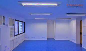 Imagem 3: Sala Comercial / Conjunto Comercial para alugar com 49 m² por R$ 2.399/mês na Saúde/SP