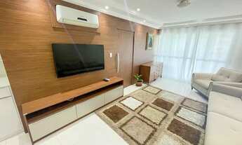 Imagem 3: Apartamento para venda em Cavaleiros - Macaé - RJ