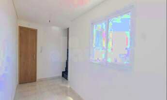 Imagem 4: Cobertura 88m², 2 Dormitórios, 1 Suíte, 2 Vagas, para Alugar, Vila Camilópolis, Santo Andr