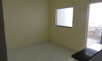 Imagem 3: Casa geminada coletiva bairro parque recreio contagem