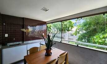 Imagem 5: Apartamento com 1 quarto, muito bem distribuído em 49m² em Acupe de Brotas - Maravilhoso