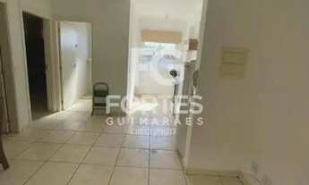 Imagem 2: Ribeirão Preto - Apartamento - Campos Elíseos