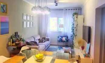 Imagem: Apartamento - Cambuí - Campinas