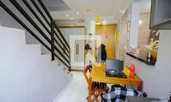 Imagem: Apartamento à Venda - Jardim Nadir, 2 Quartos