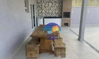 Imagem 7: Sobrado com 4 dormitórios à venda, 232 m² por R$ 970.000,00 - Estância Balneária Maria Hel