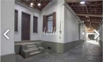 Imagem: São Paulo - Casa Comercial - Mooca