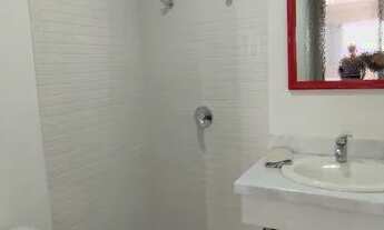 Imagem 2: Lake Tahoe - Apartamento de 120 m2 - Araçatuba - SP