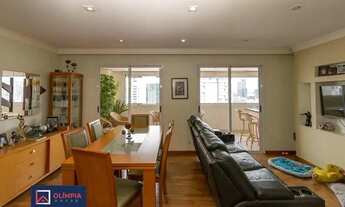 Imagem 4: Venda Apartamento 3 Dormitórios - 120 m² Brooklin