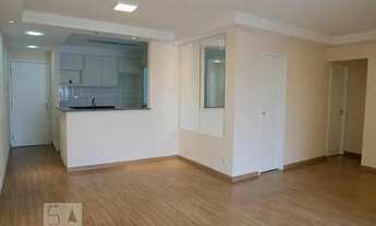 Imagem: Apartamento para Aluguel - Jardim Anália