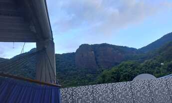 Imagem 7: Casa 2 quartos c/ terraço. Pau da fome