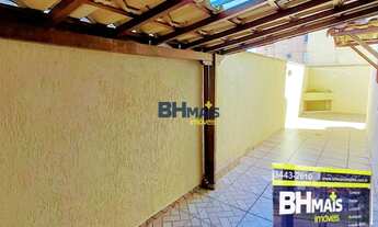 Imagem 14: Área Privativa para venda no Bairro Fernão Dias