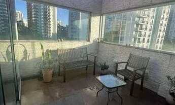 Imagem 6: Cobertura com 3 dormitórios à venda, 170 m² por R$ 900.000,00 - Morumbi - São Paulo/SP