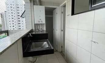 Imagem 7: Apartamento para venda possui 113 metros quadrados com 3 quartos em Boa Viagem - Recife