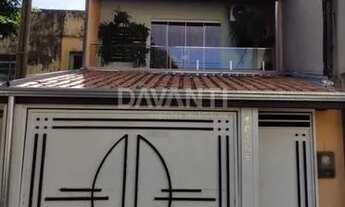 Imagem: Casa - Jardim Amanda I - Hortolândia