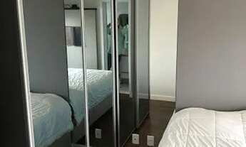 Imagem 4: Apartamento com 2 dormitórios à venda, 73 m² por R$ 760.000,00 - Campo Belo - São Paulo/SP