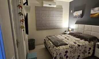 Imagem 2: Casa térrea com piscina Residencial Vilas de Marbella 1 - Próximo à av. Três Barras