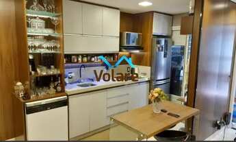 Imagem 3: APARTAMENTO RESIDENCIAL em BARUERI - SP, MELVILLE EMPRESARIAL I E II