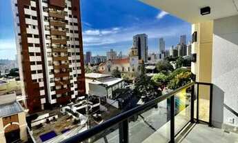 Imagem 4: Apartamento - Cambuí - Campinas