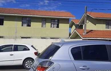 Imagem 4: Apartamento para venda tem 40 metros quadrados com 2 quartos em Boa Vista - Curitiba - PR