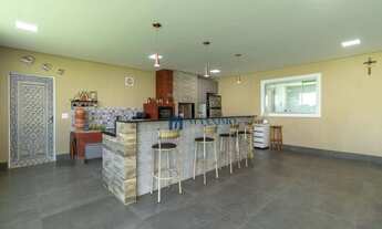 Imagem 5: Condomínio Quintas do Trevo - Vendo Excelente Casa com 3 quartos sendo 1 suíte