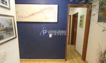 Imagem 4: Apartamento à venda, 3 quartos, 1 suíte, Flamengo - RIO DE JANEIRO/RJ