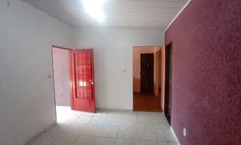 Imagem 4: Casa 03 quartos sozinha no lote para Locação Ceilândia Sul (Ceilândia), Brasília