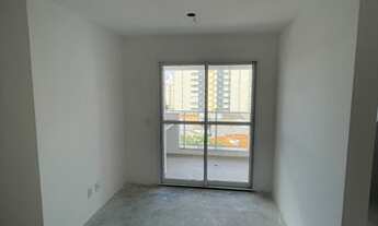 Imagem 6: Apartamento para venda possui 55 metros quadrados com 2 quartos