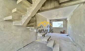 Imagem 2: Sobrado com 3 dormitórios à venda, 130 m² por R$ 720.000,00 - Portão - Curitiba/PR