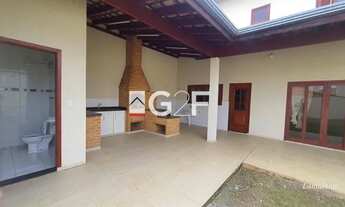 Imagem 6: Casa - Jardim Planalto - Paulínia