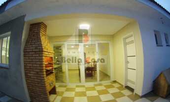 Imagem 7: Casa térrea ampla