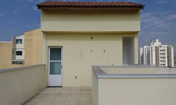 Imagem 3: COBERTURA - VILA CAMILÓPOLIS - SP